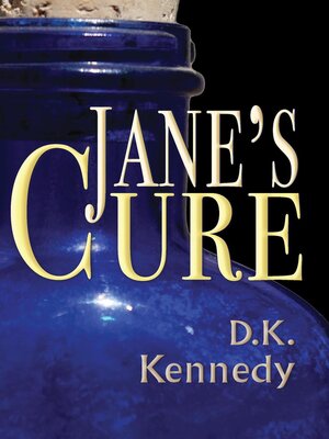 cover image of Jane's Cure
